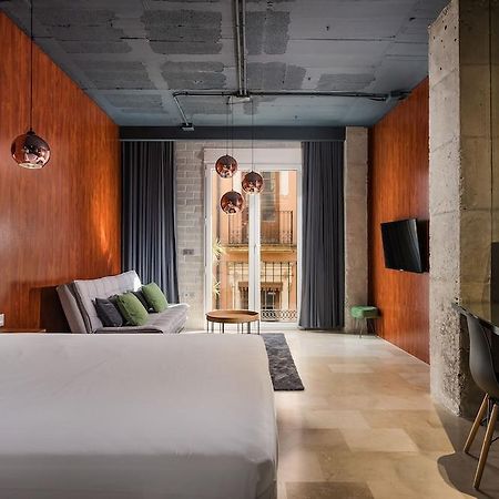 Alicante Aparthotel Evolution エクステリア 写真