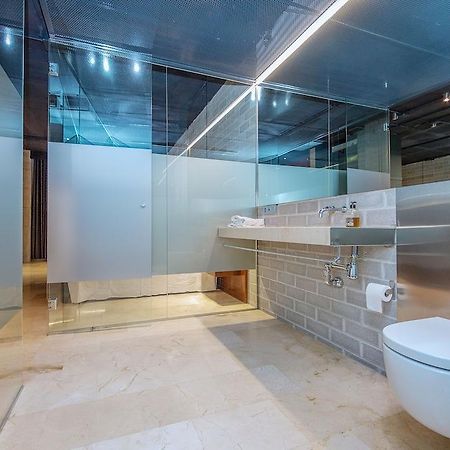 Alicante Aparthotel Evolution エクステリア 写真